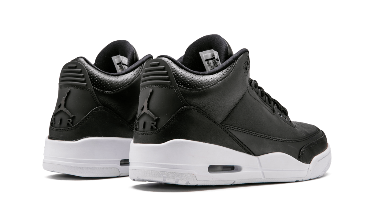 Air Jordan 3 Retro "CIBERLUNES 2016"