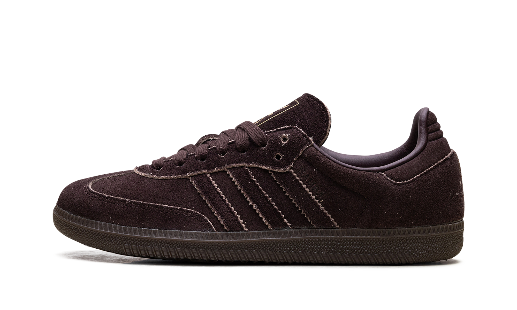 Samba OG "Shadow Brown"