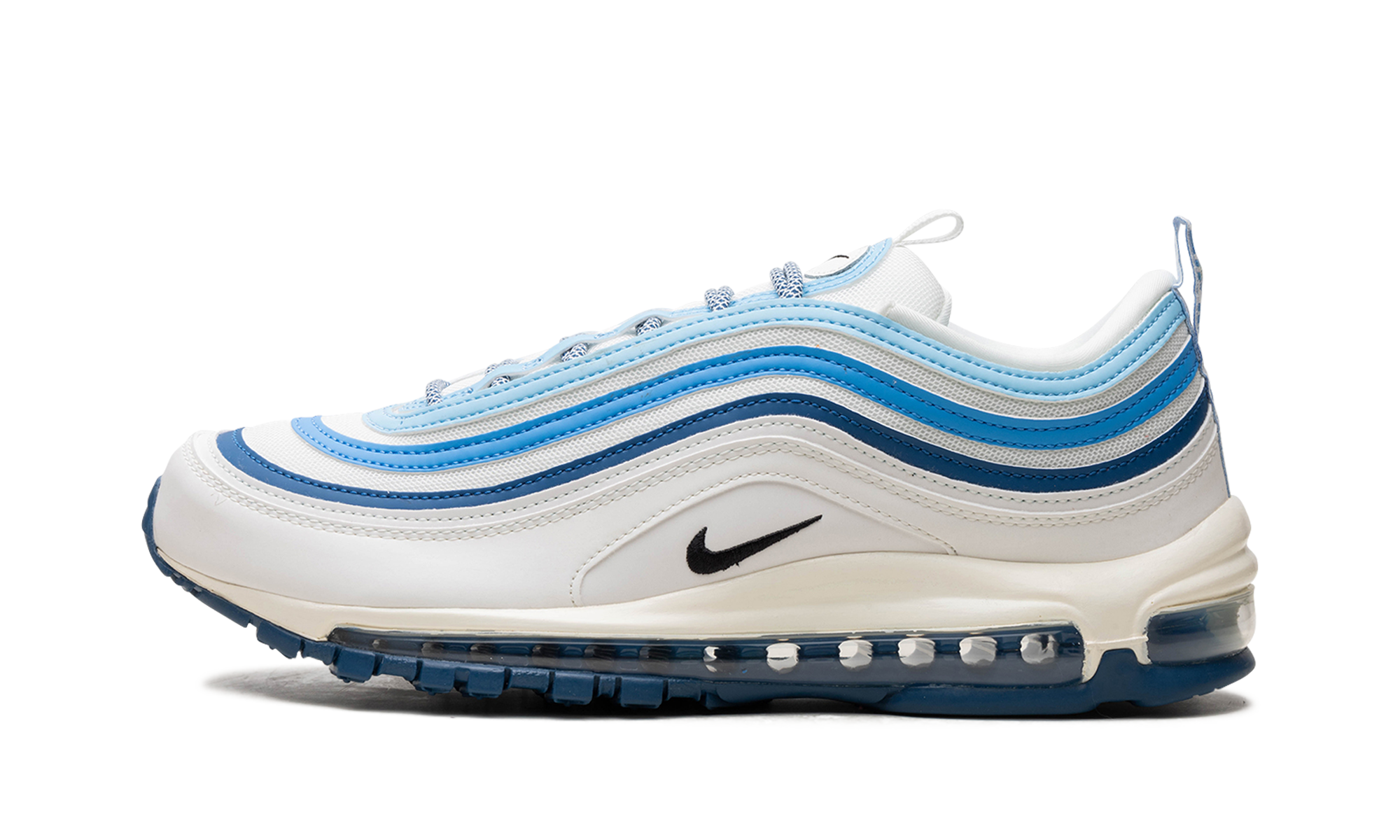 Air Max 97 "Glacier Blue"