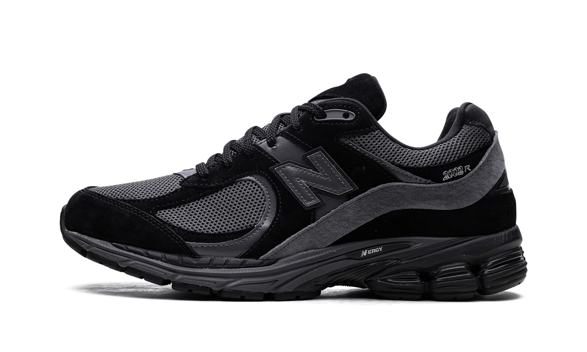 2002R "Black Magnet"