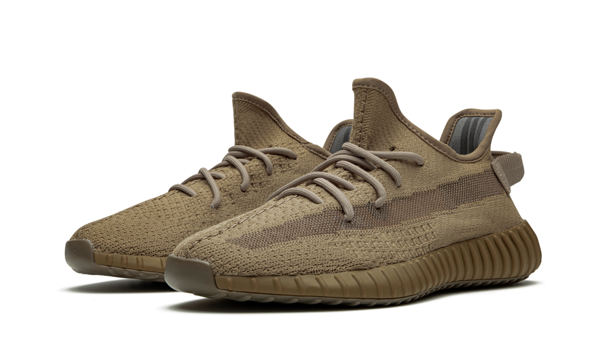 Yeezy Boost 350 V2 "Earth"