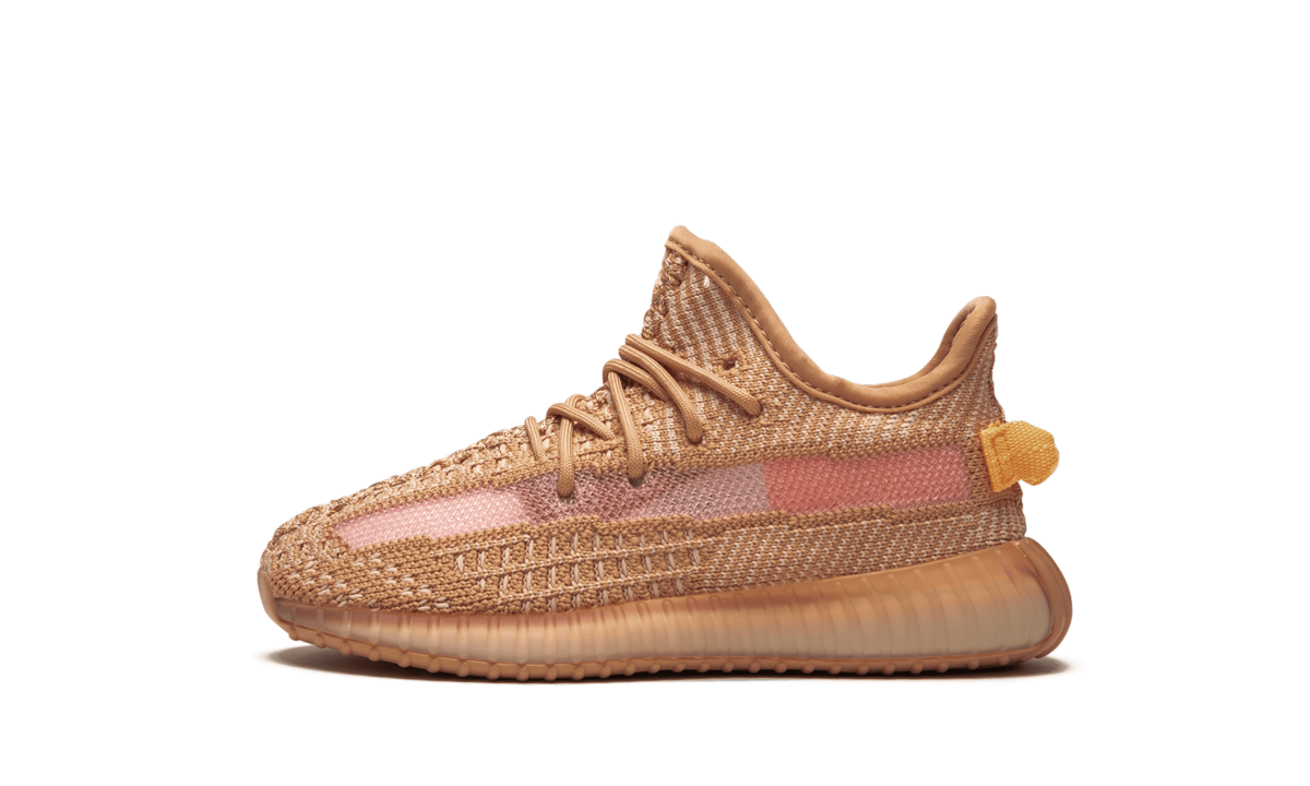 Yeezy Boost 350 v2 Infant "Clay"