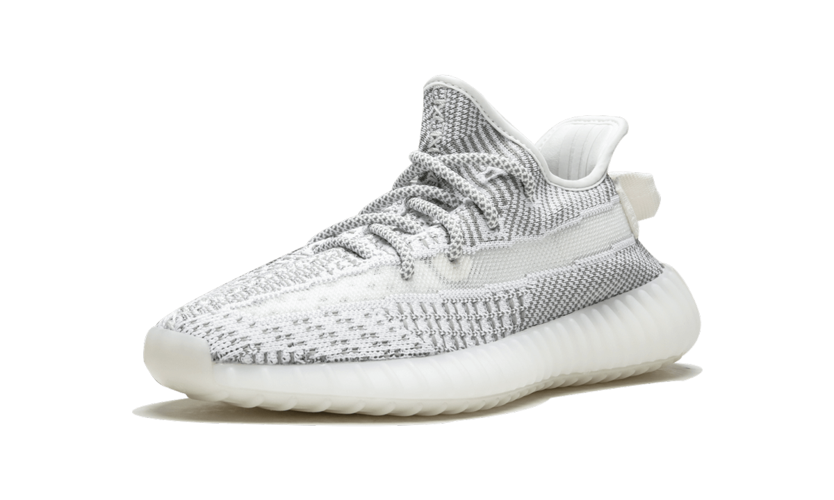 Yeezy Boost 350 V2 "Static"