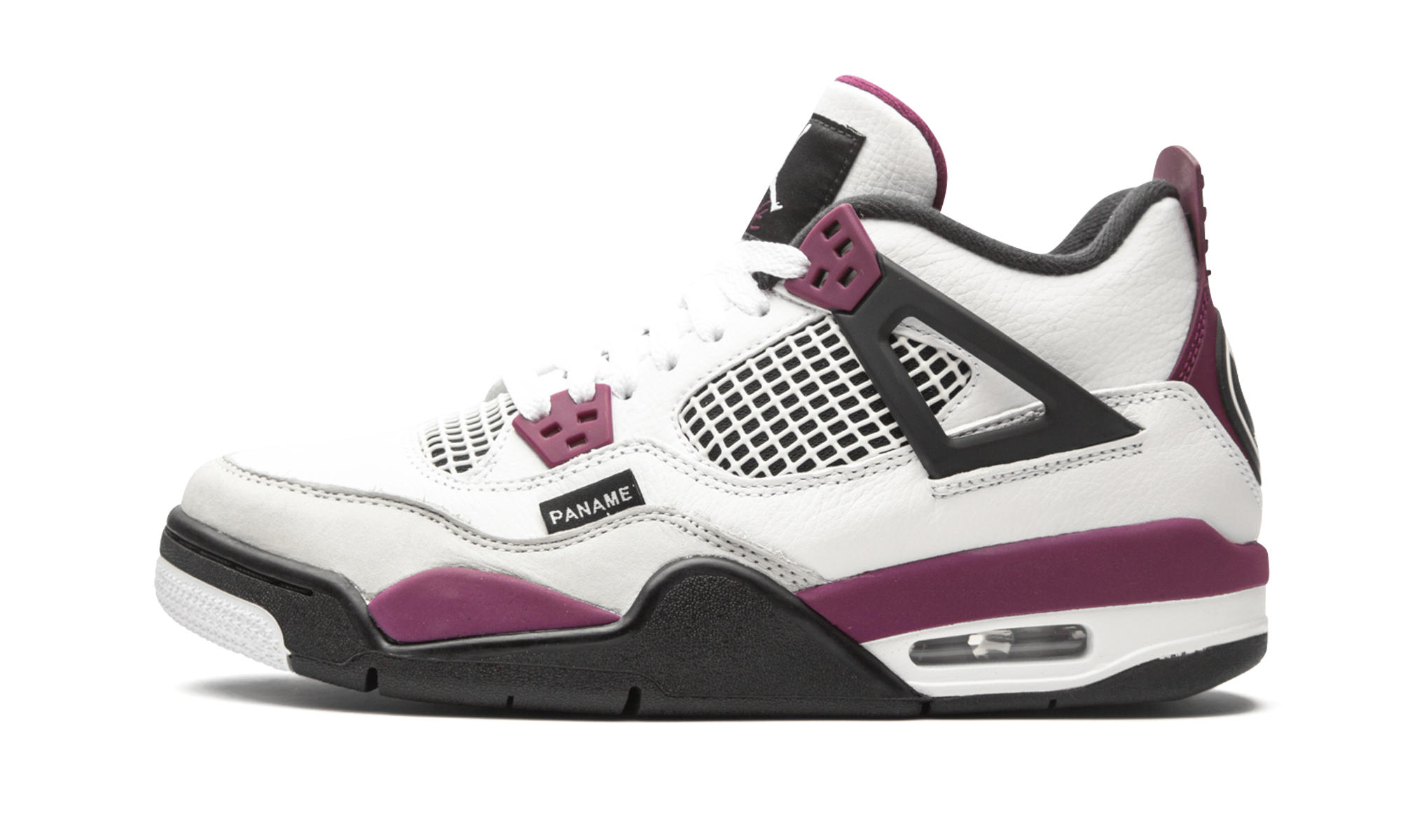 Air Jordan 4 Retro GS "PSG - París Saint Germain"