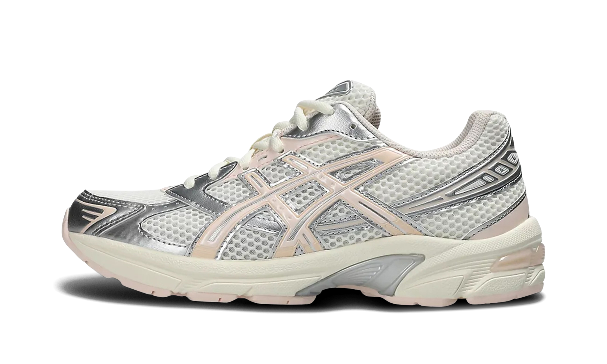 GEL-1130 WMNS "Silver / Pink"