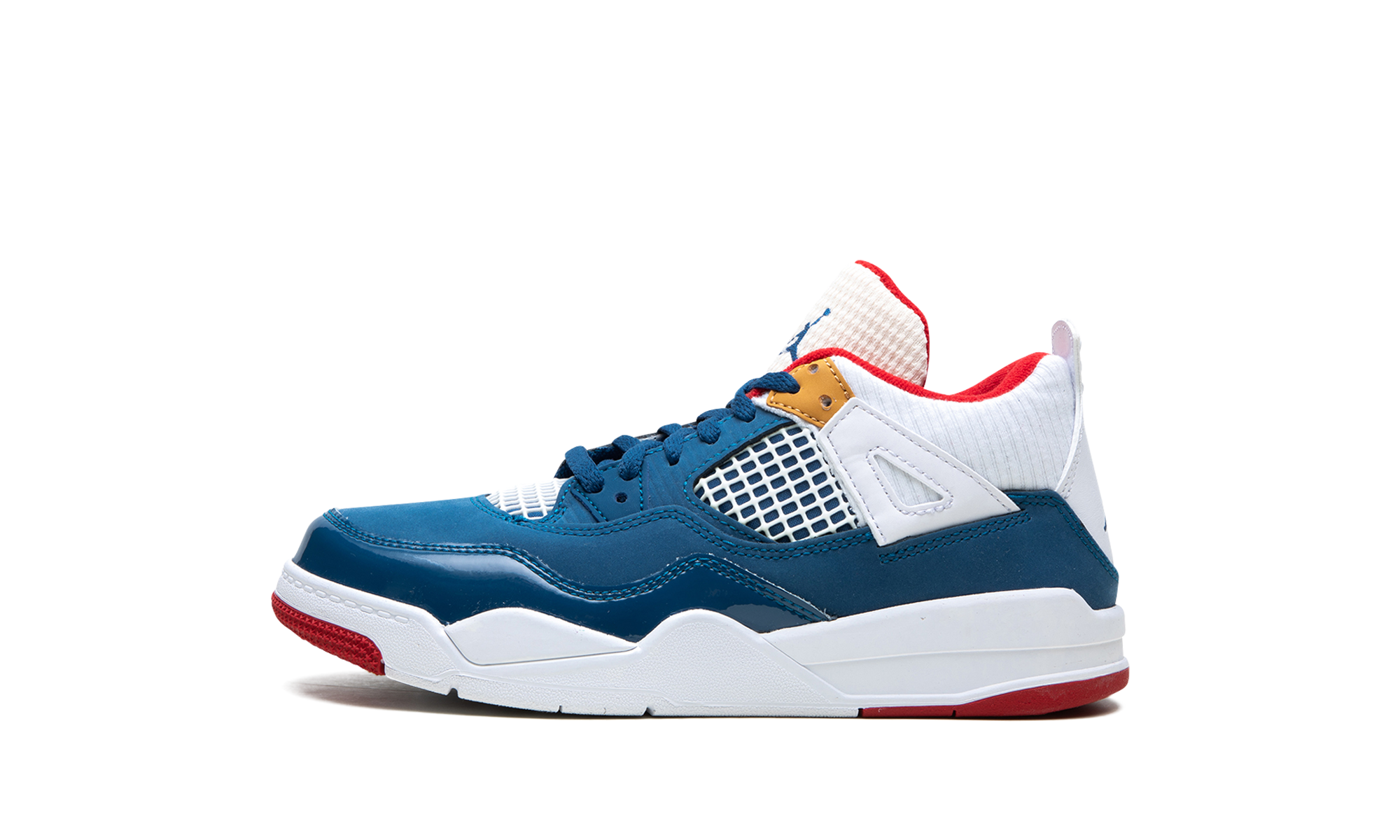 Air Jordan 4 PS "Habitación desordenada"