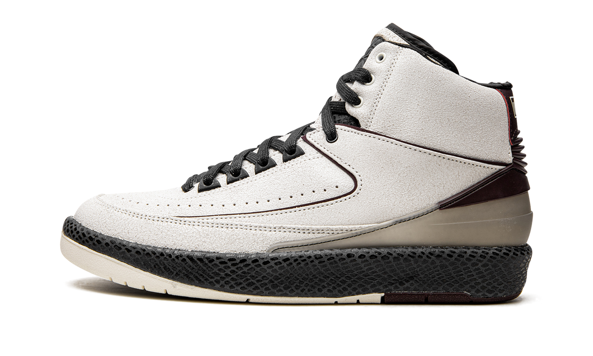 Air Jordan 2 "My Way Airness"