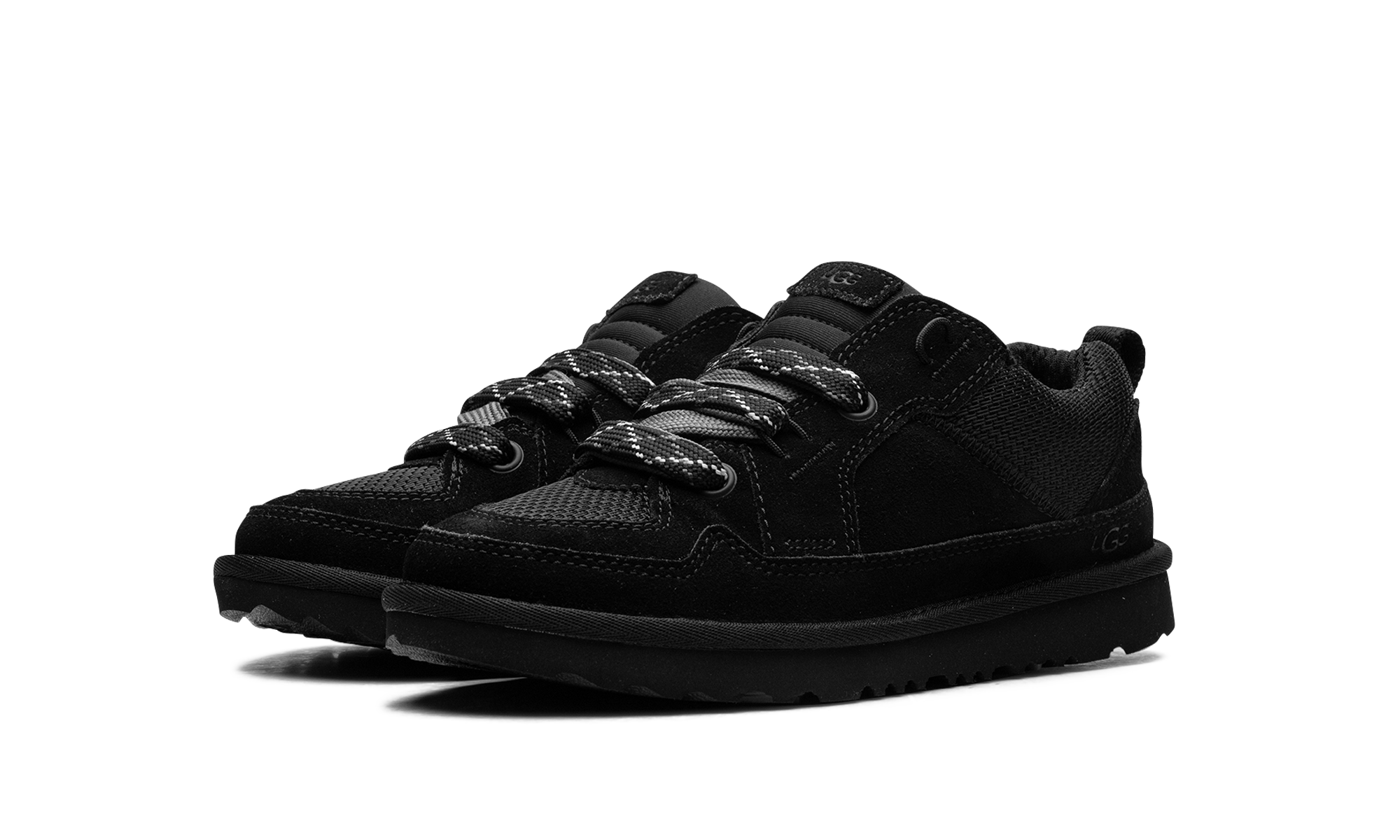 Lowmel Lo GS "Black"