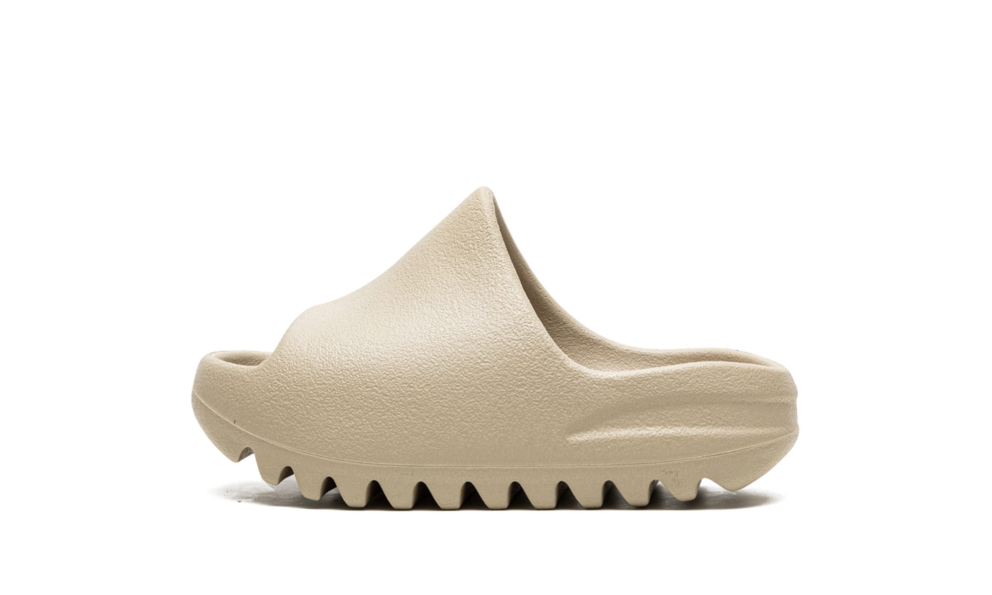 Yeezy Slide Kids "Pure"