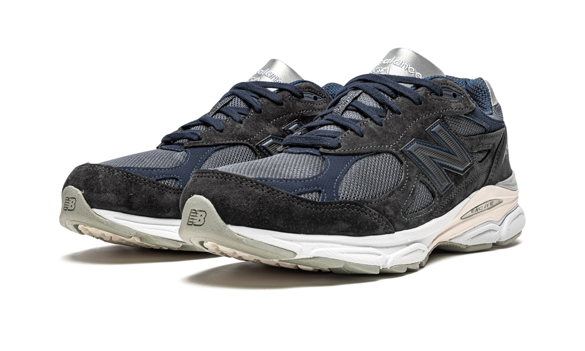 990 V3 "Kith - Genesis"
