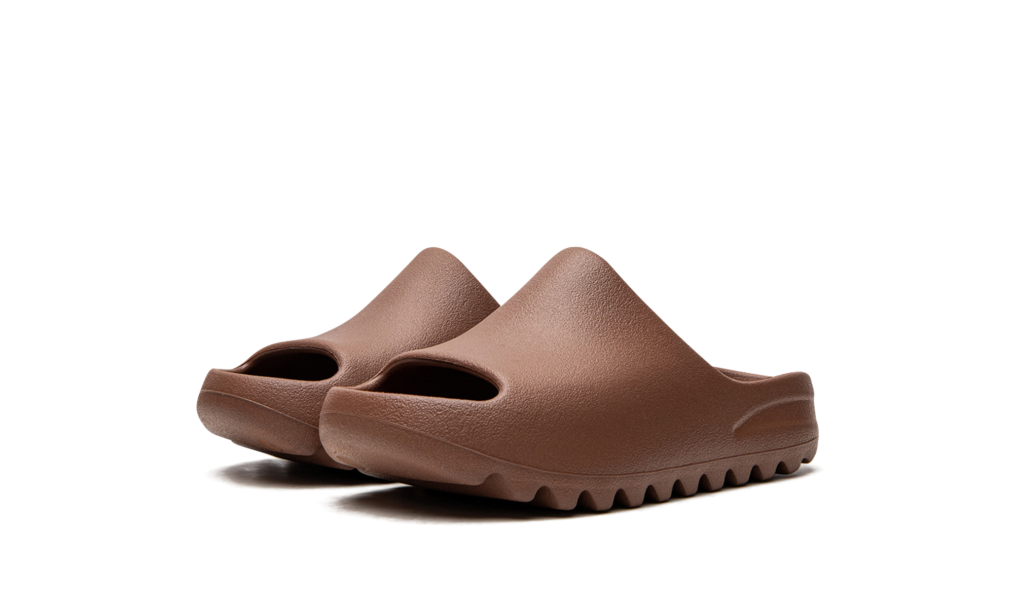 Yeezy Slide Kids "Flax"