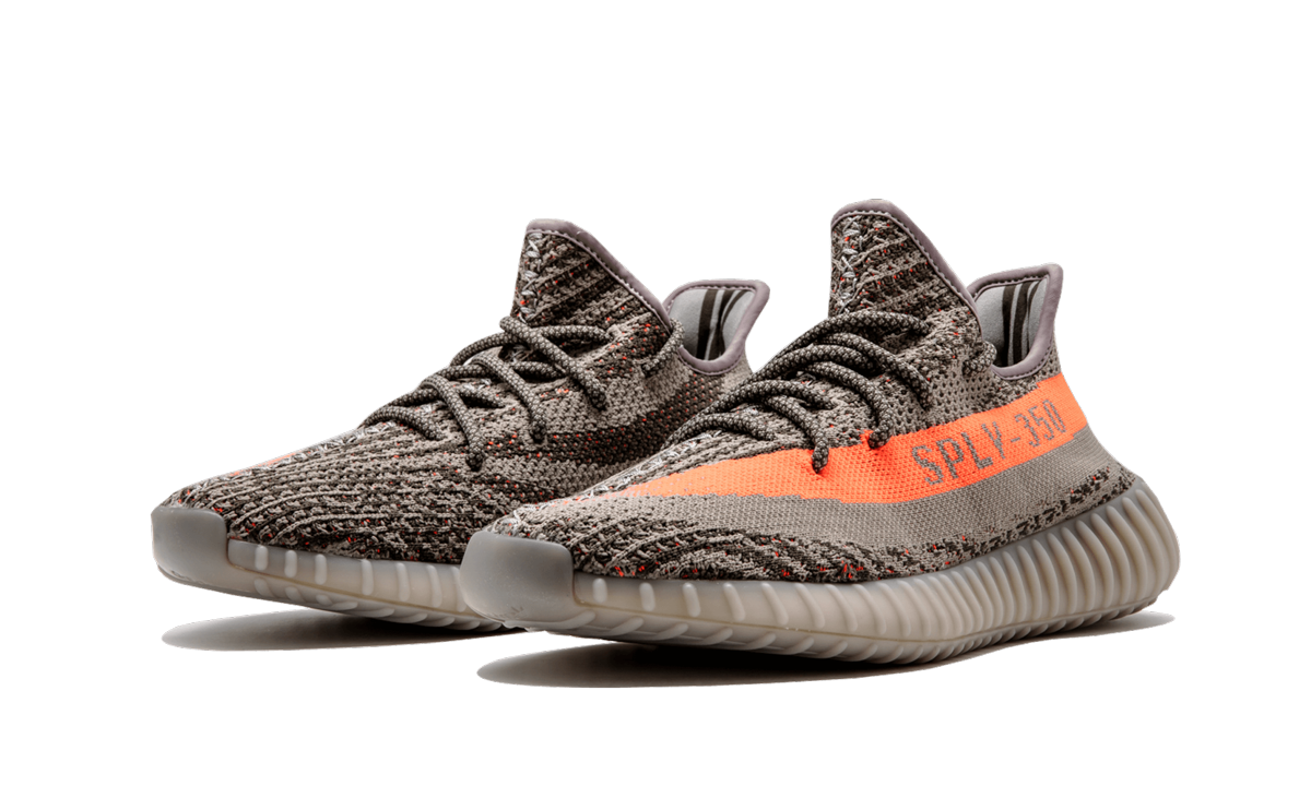 Yeezy Boost 350 V2 "Beluga"