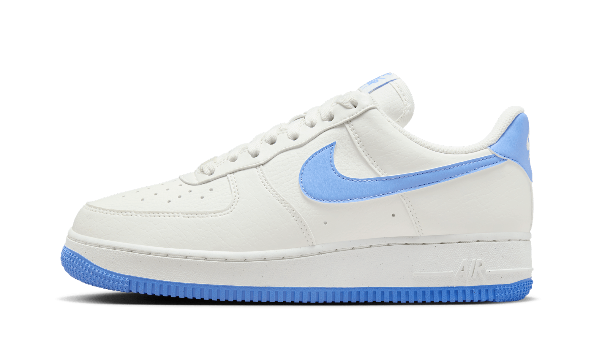 Air Force 1 Low '07 WMNS "Next Nature Royal Pulse"