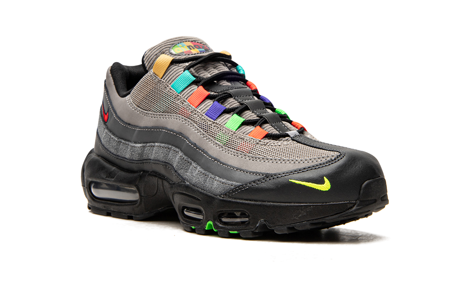 Air Max 95 EOI "Evolution of Icons"