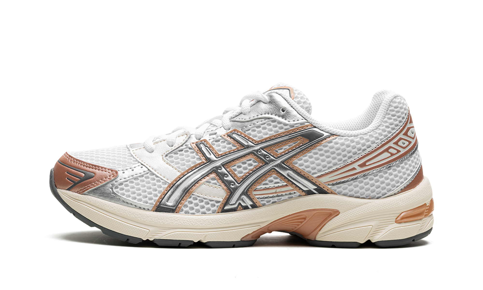 Gel-1130 "Pure Silver"