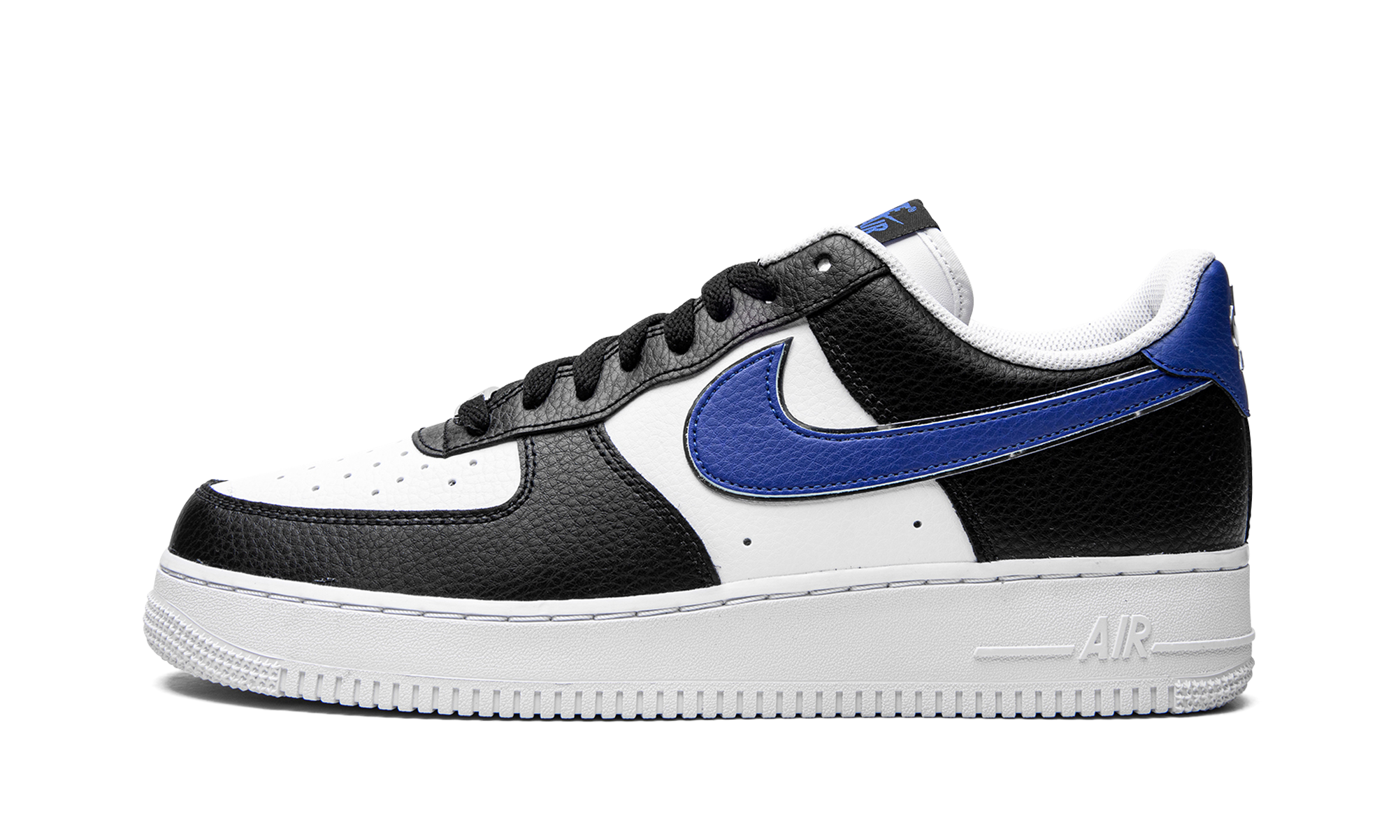 Air Force 1 '07 LV8 "Shooting Stars"