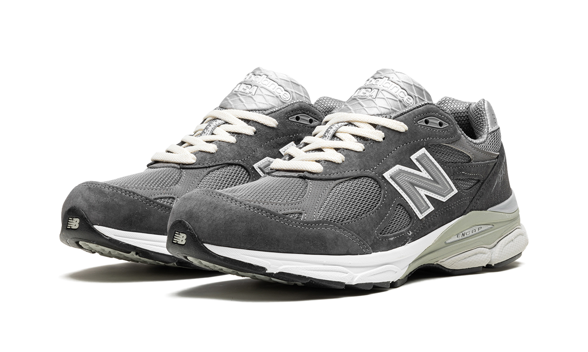 990V3 "Kith Tornado"