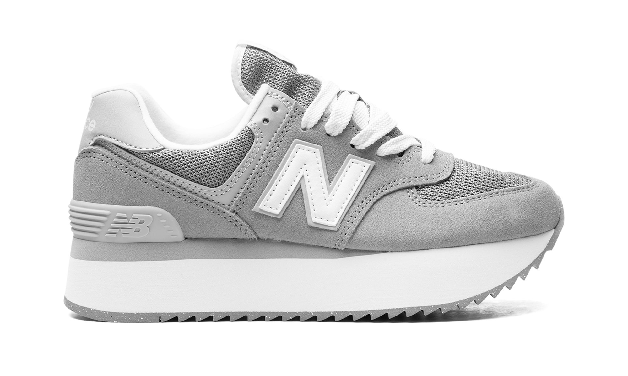 574+ "Shadow Grey"