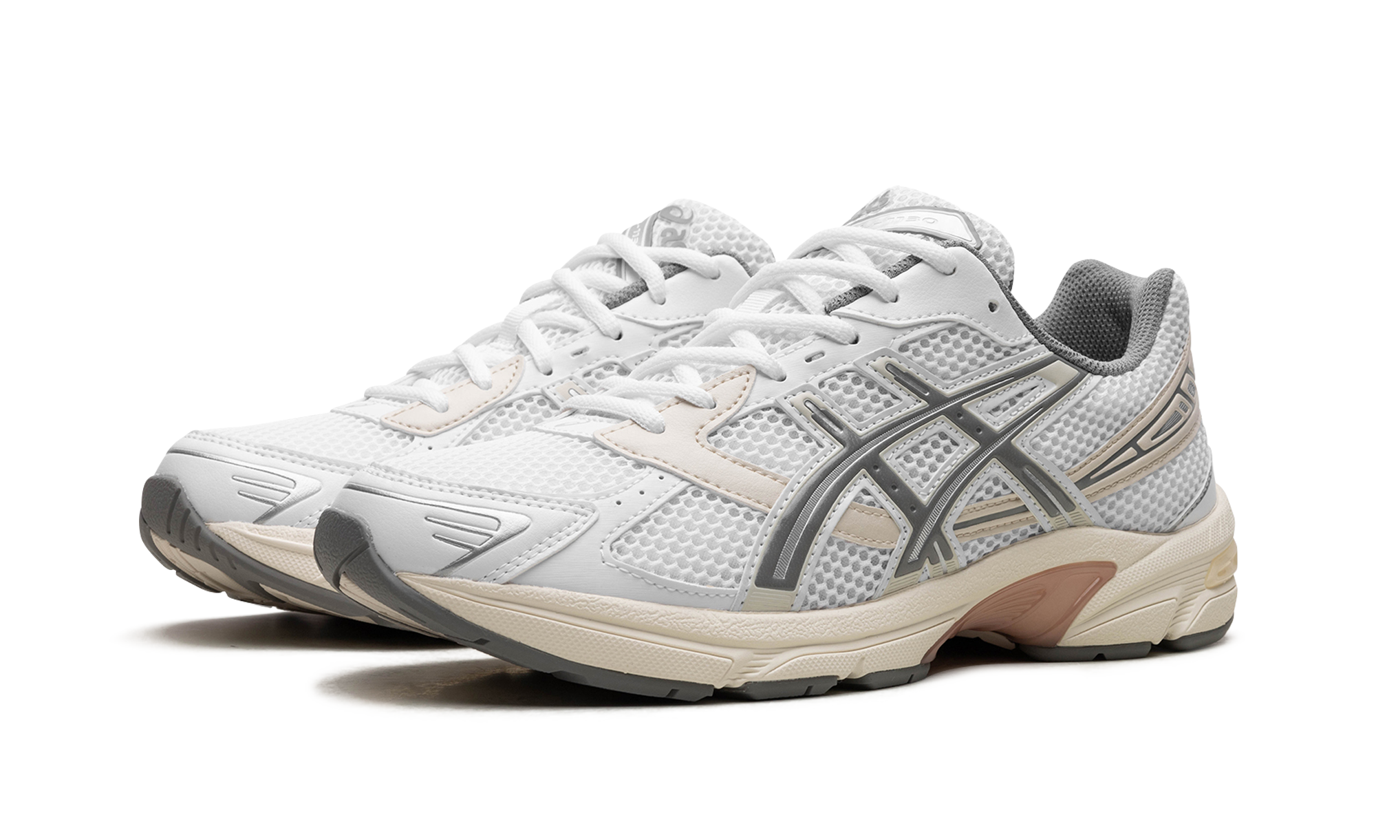 Gel 1130 "White/Clay Grey"