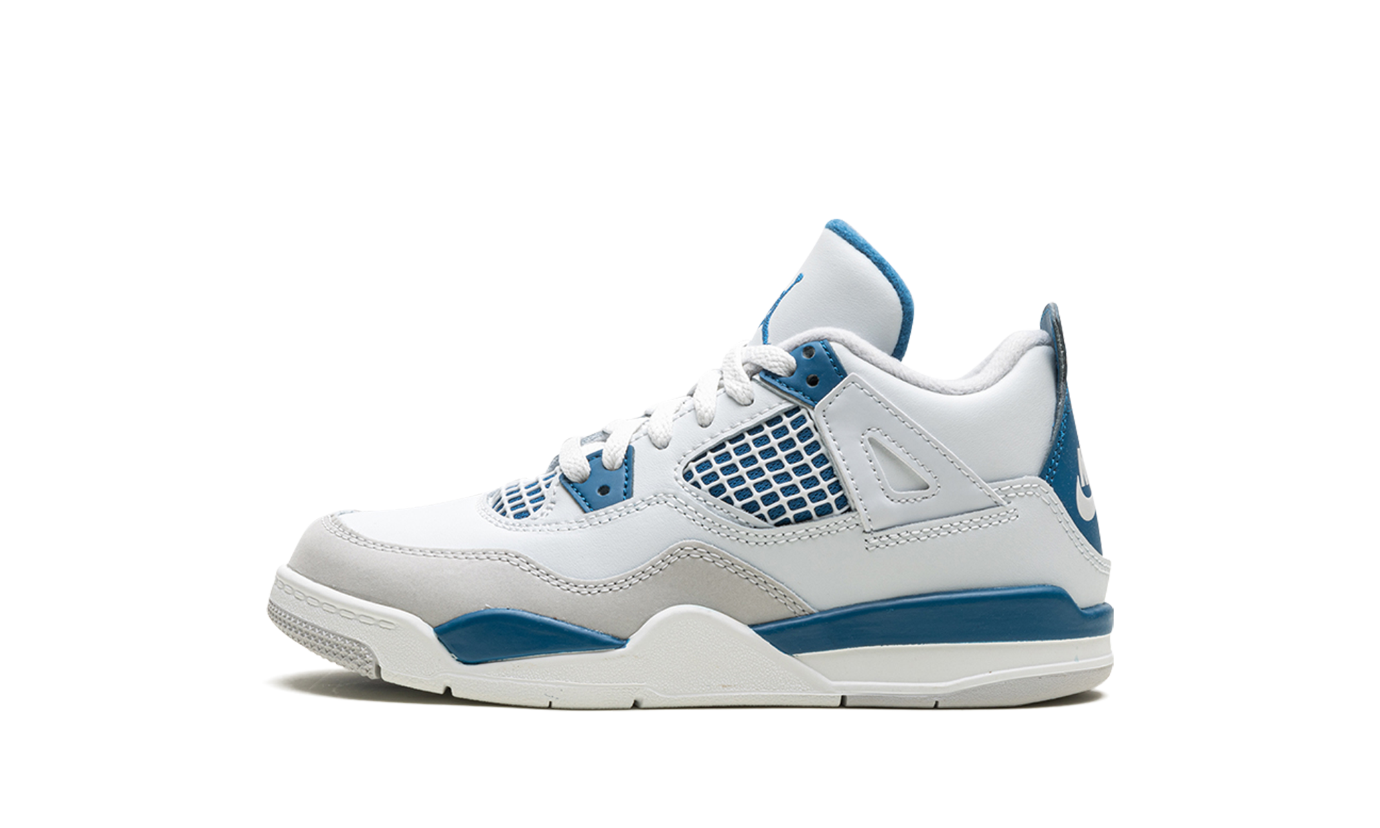 Air Jordan 4 PS “Azul Militar”