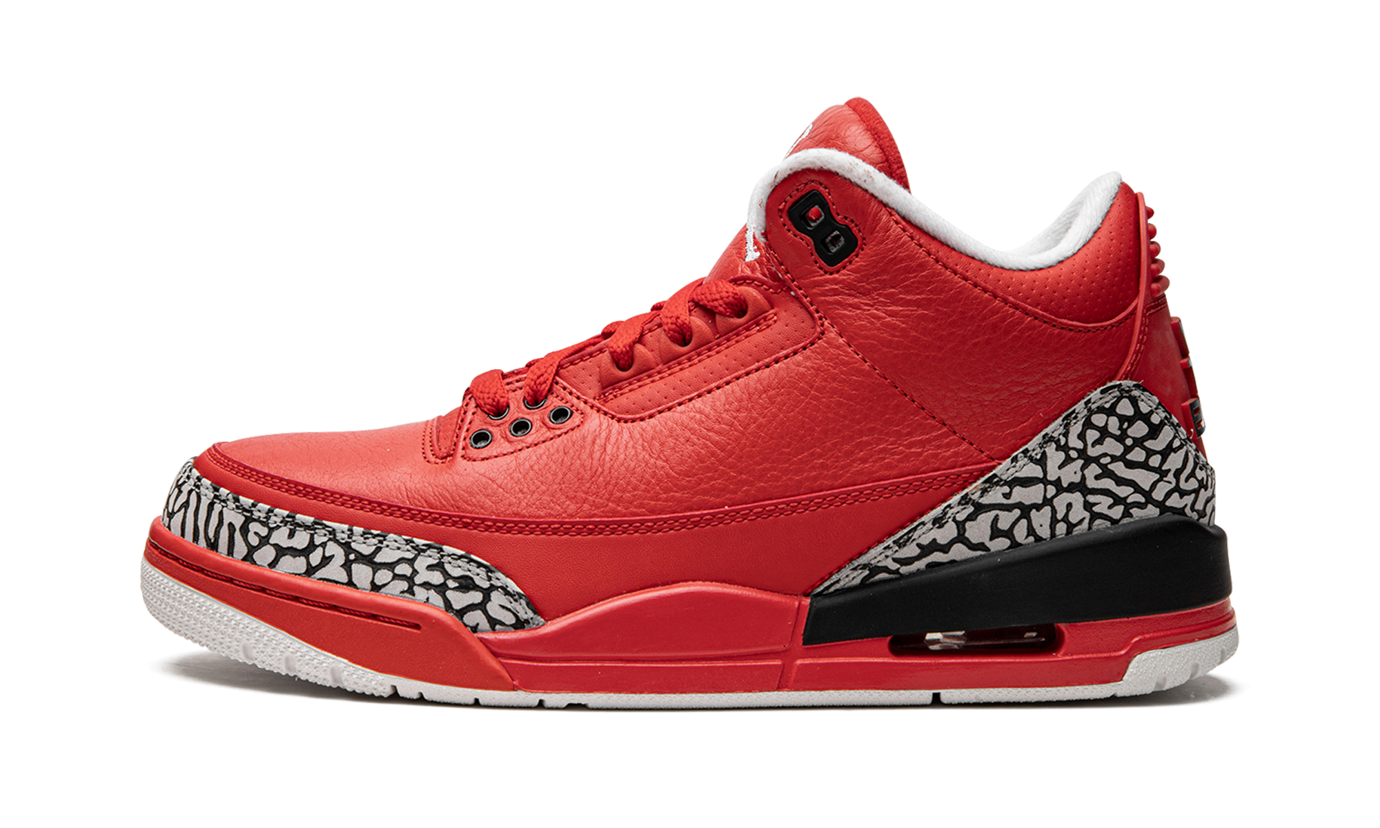 Air Jordan 3 Retro "Grateful"