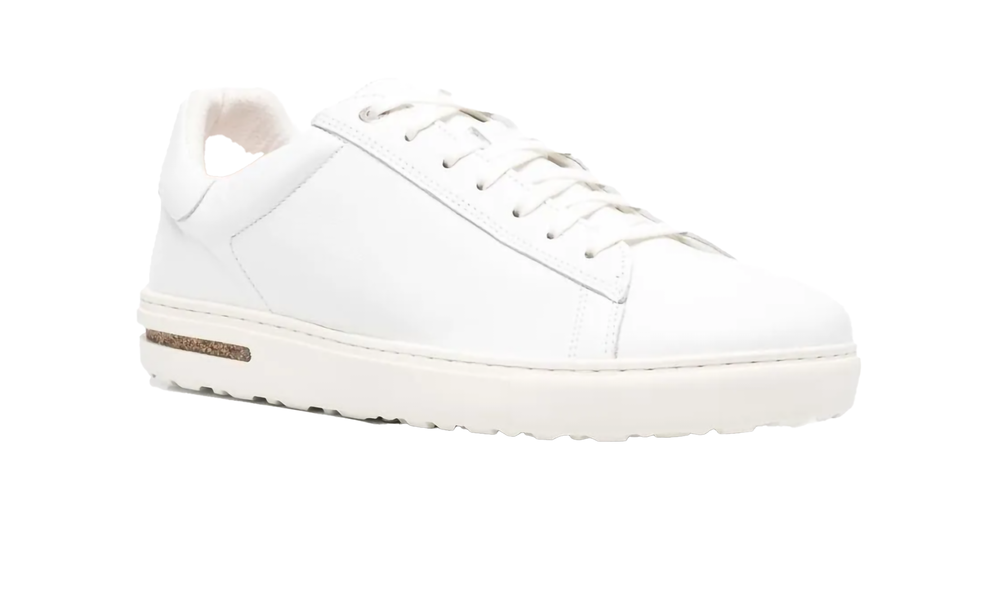 Bend Low "White"