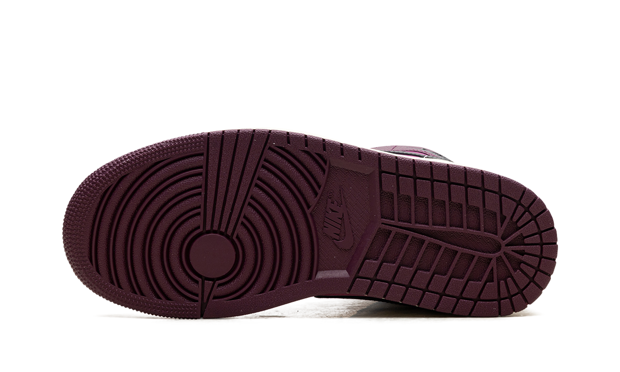 Air Jordan 1 "Bordeaux"