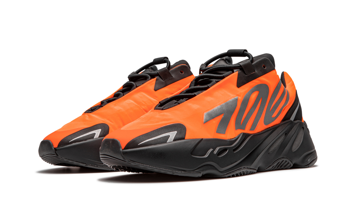 Yeezy Boost 700 MNVN "Orange"