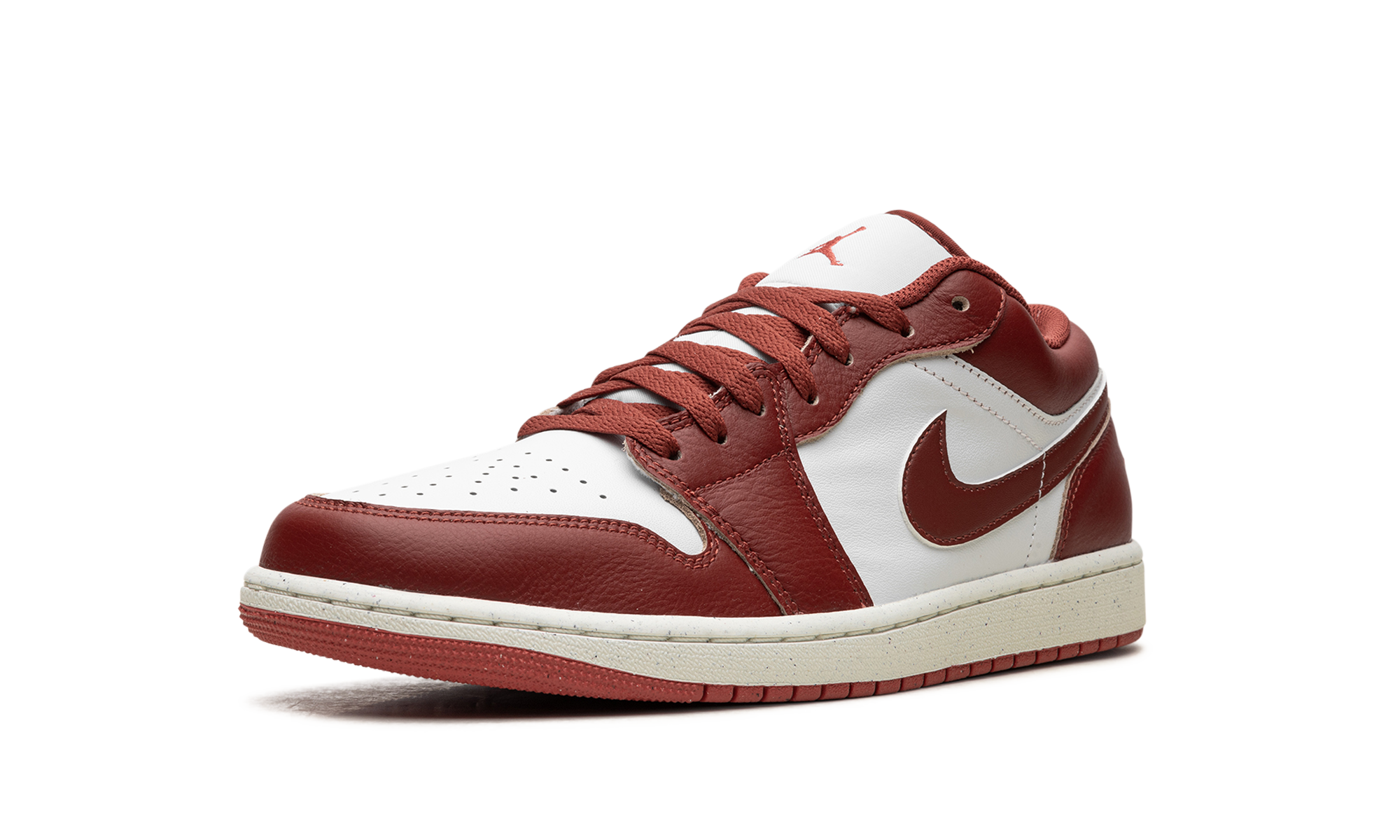 Air Jordan 1 Low SE "DUNE RED"