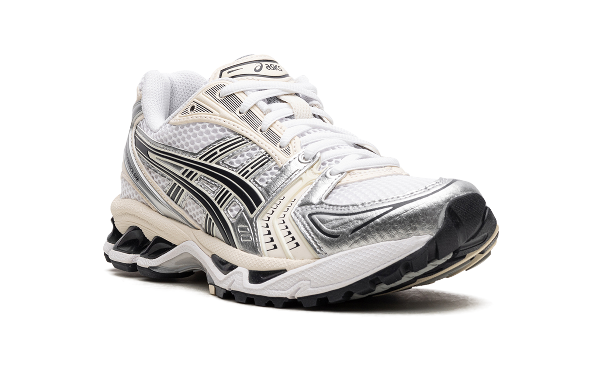 GEL KAYANO 14 WMNS "WHITE MIDNIGHT"