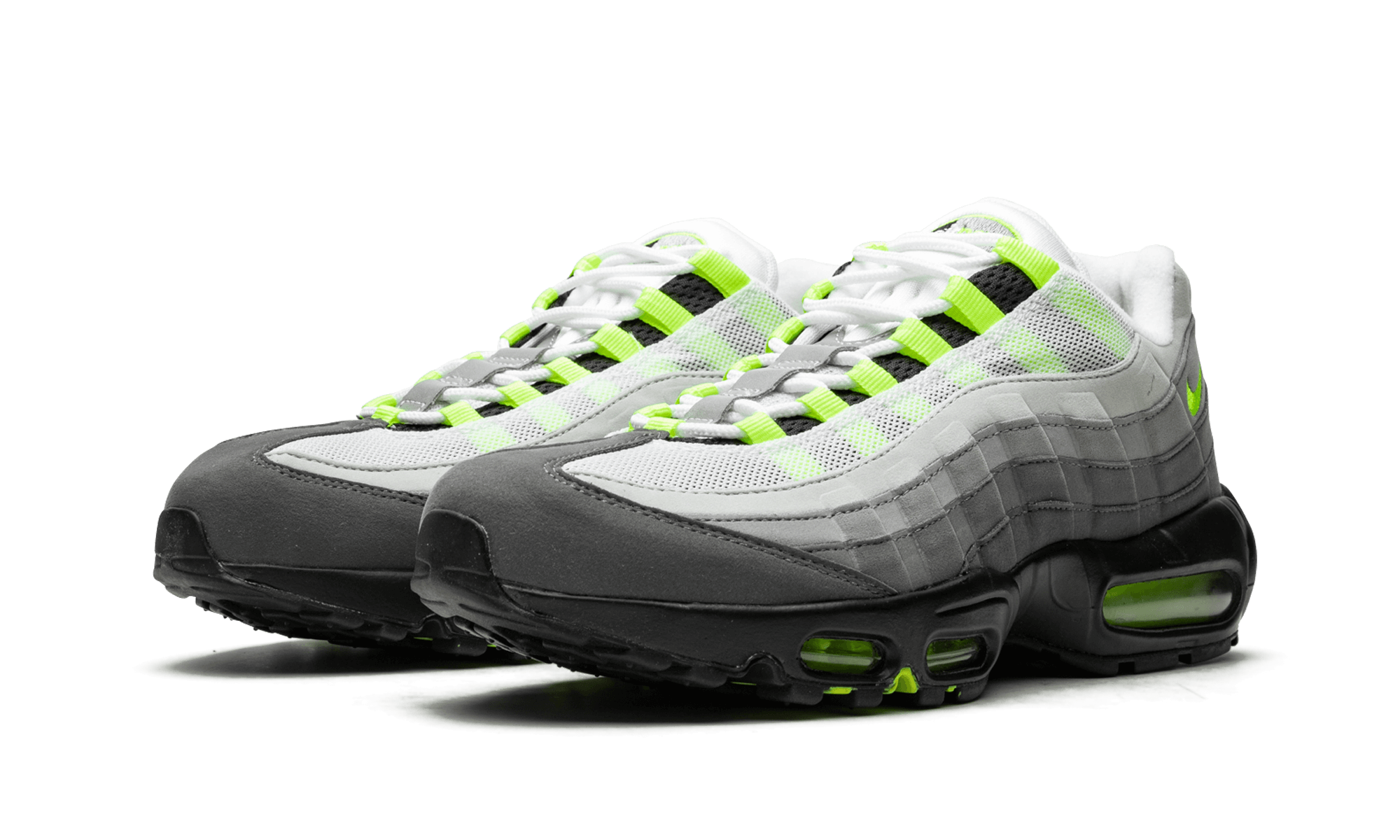 Air Max 95 OG "NEON (2015)"