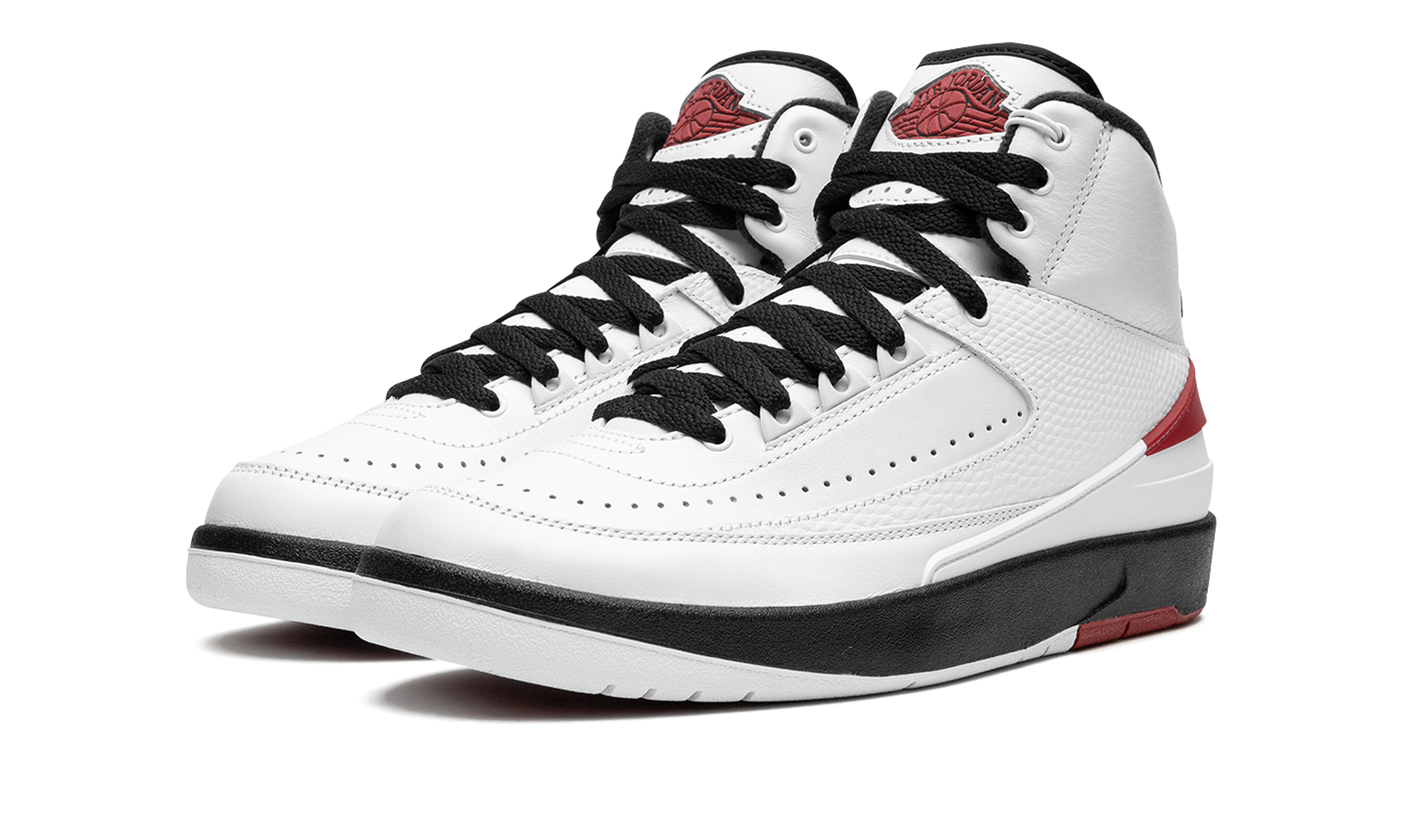 Jordan 2 Retro WMNS "Chicago (2022)"