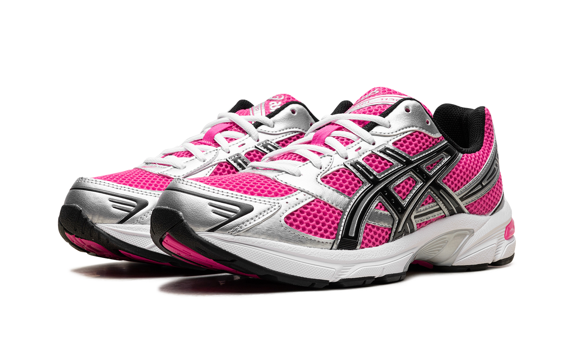 Gel-1130 WMNS "Neon Pack Pink"