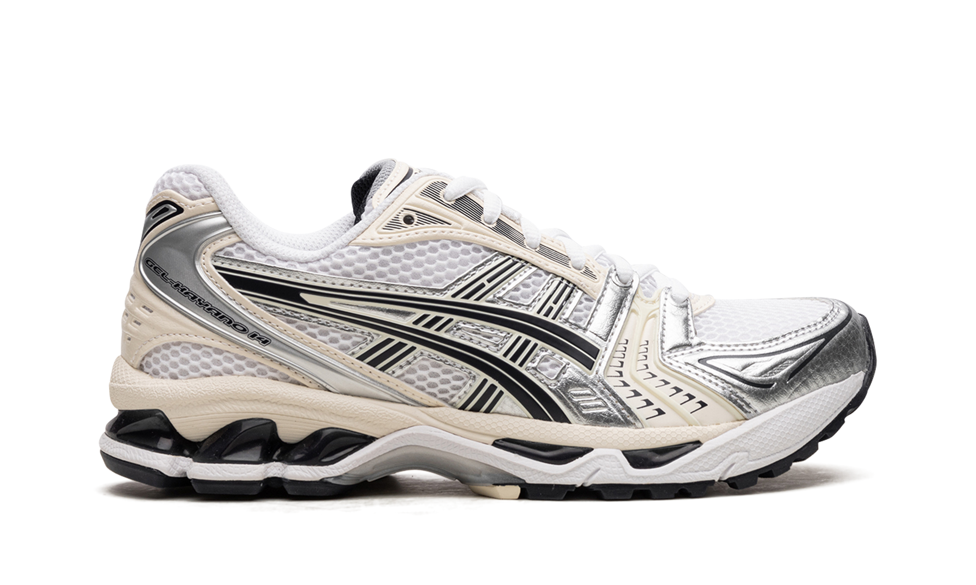 GEL KAYANO 14 WMNS "WHITE MIDNIGHT"