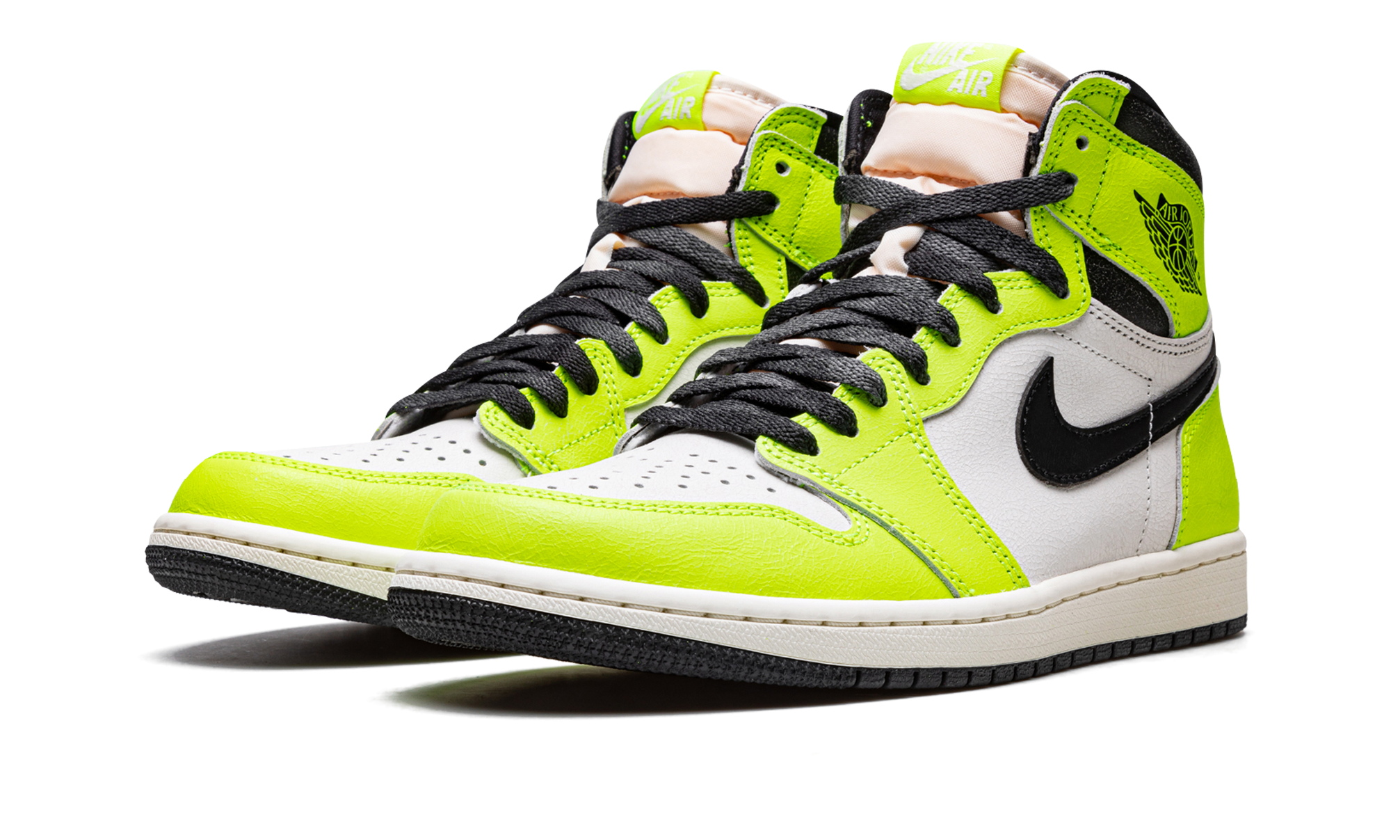 Air Jordan 1 High OG "Visionaire"