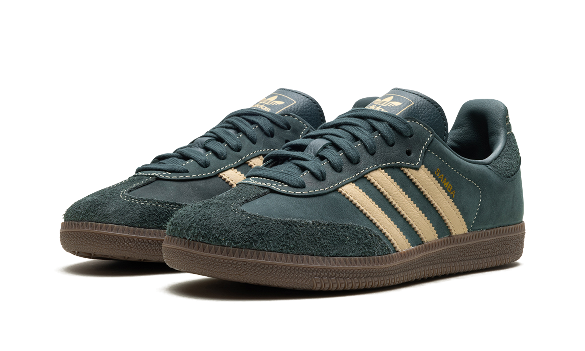Samba OG WMNS "Arena Cristal Verde Mineral"