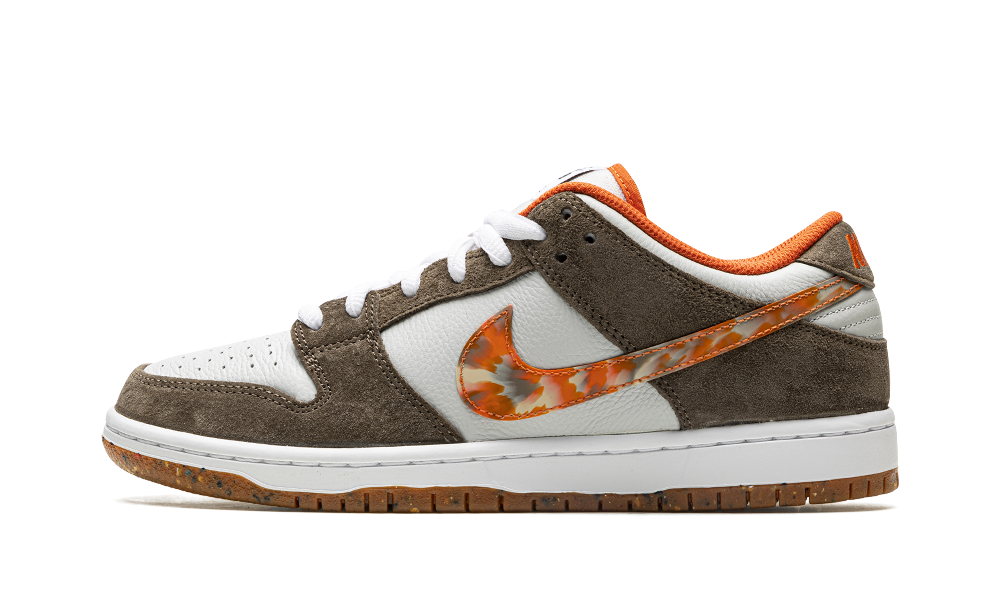 SB Dunk Low Pro QS "DC APLASTADO"