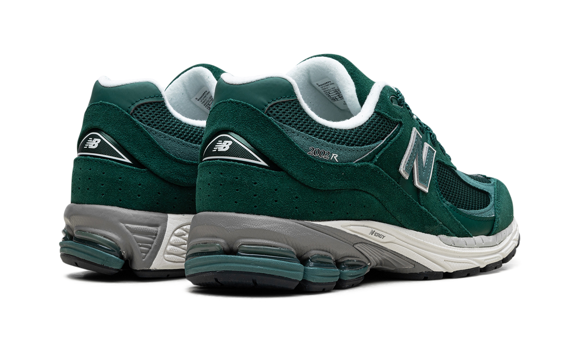 2002R "Marsh Green"