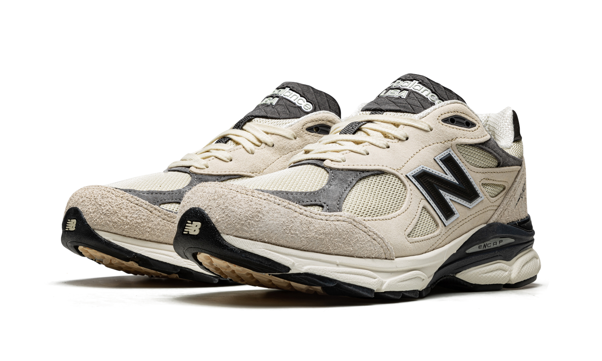990 V3 "Teddy Santis - Moonbeam"