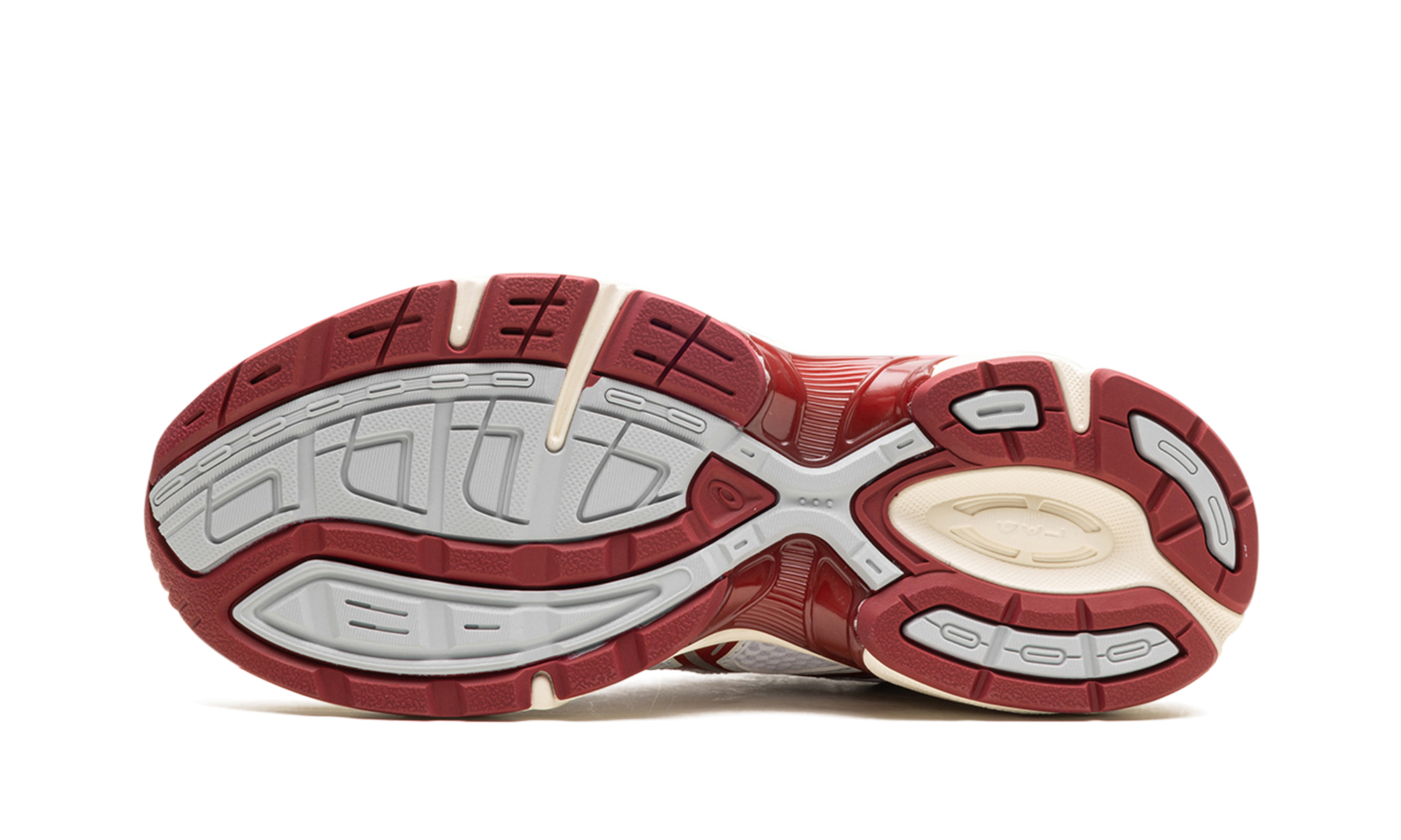 Gel-1130 WMNS "Red Dahlia"