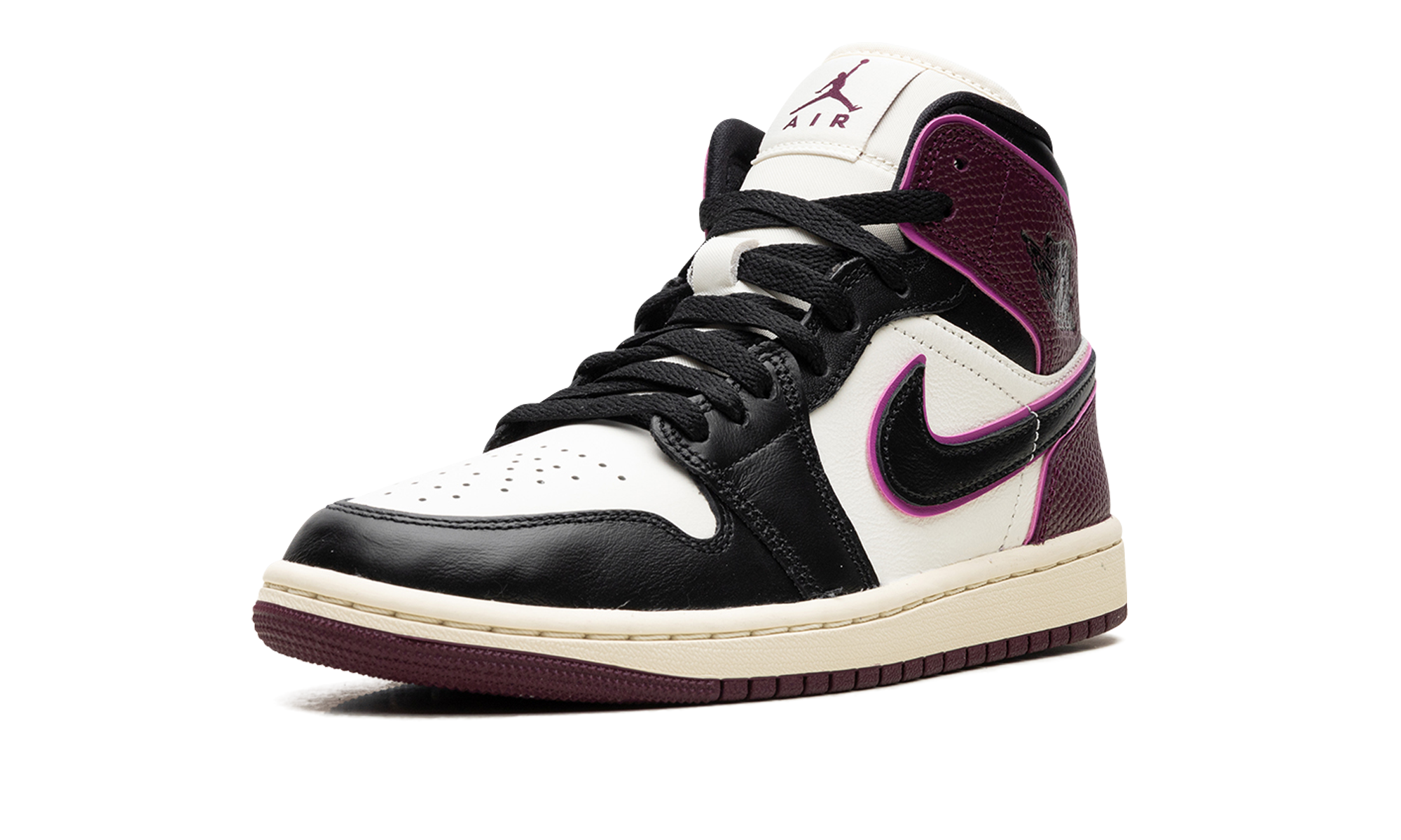 Air Jordan 1 "Bordeaux"