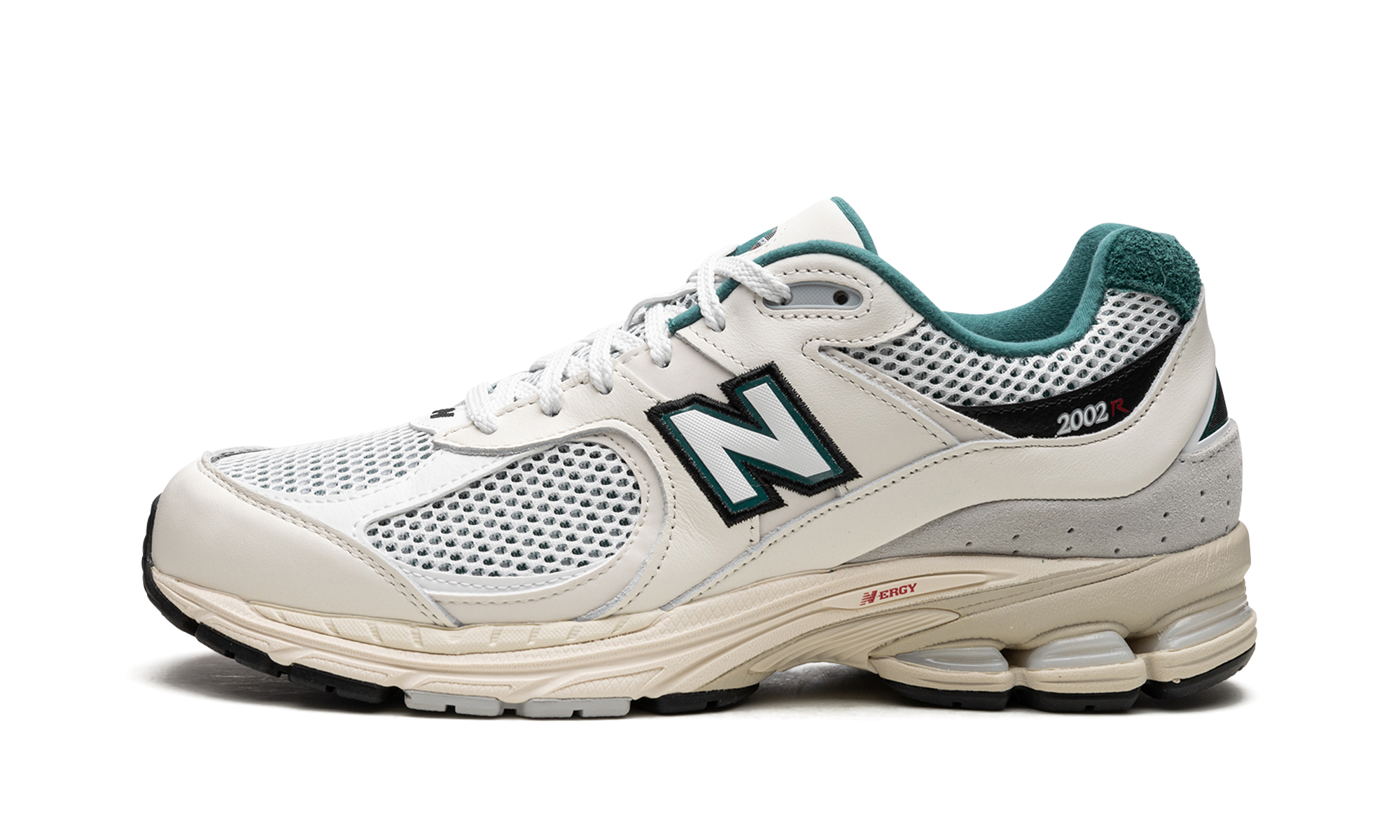 2002R "Sea Salt/Vintage Teal"