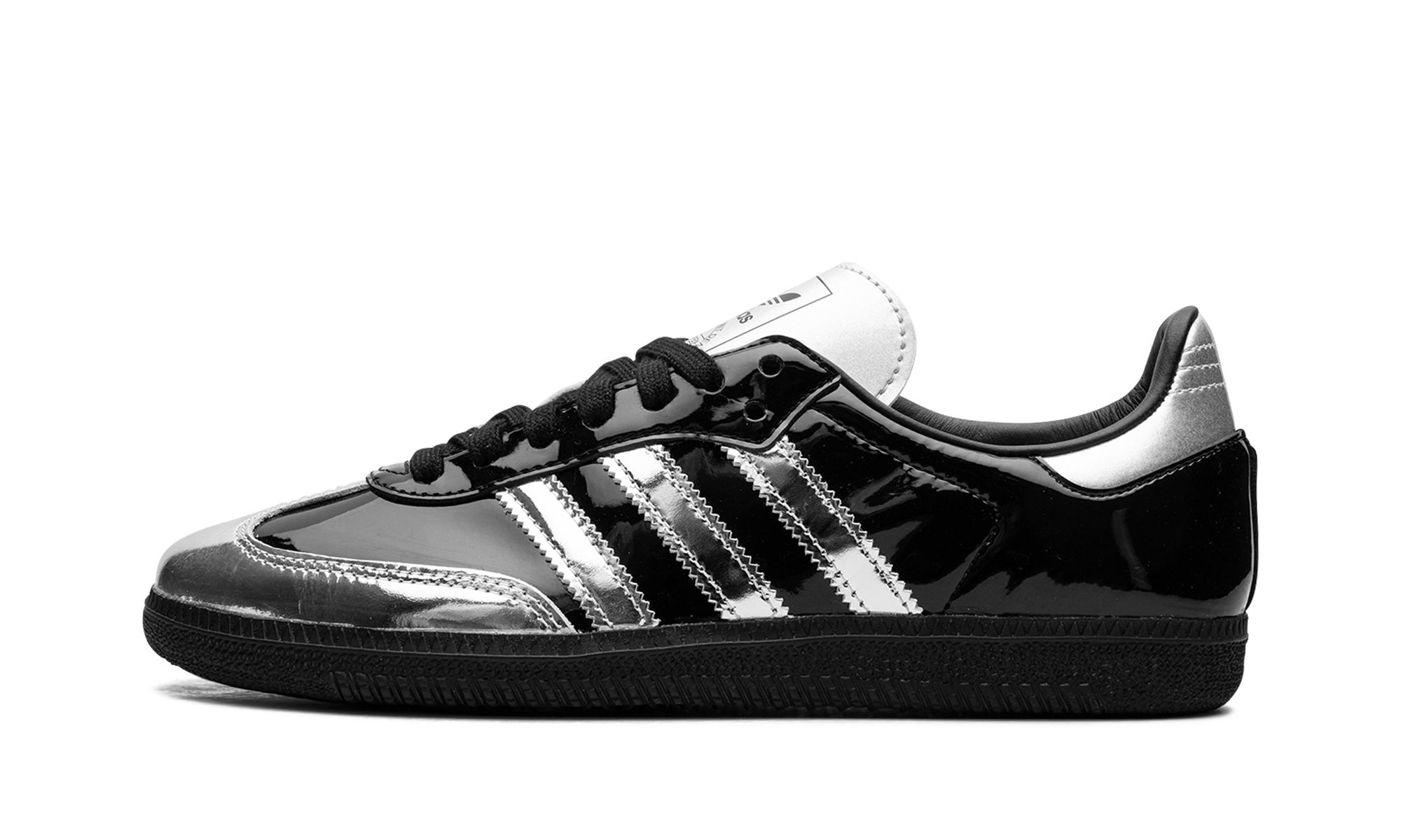 Samba "atmos - Tuxedo"