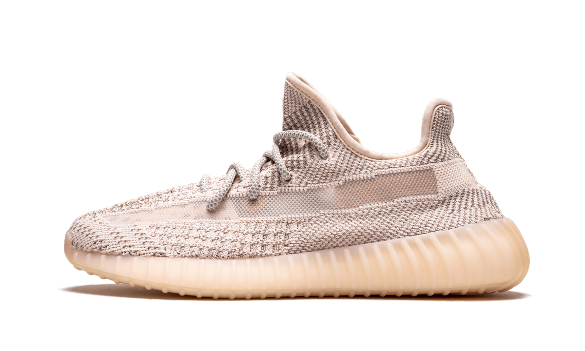 Yeezy Boost 350 V2 "Synth"