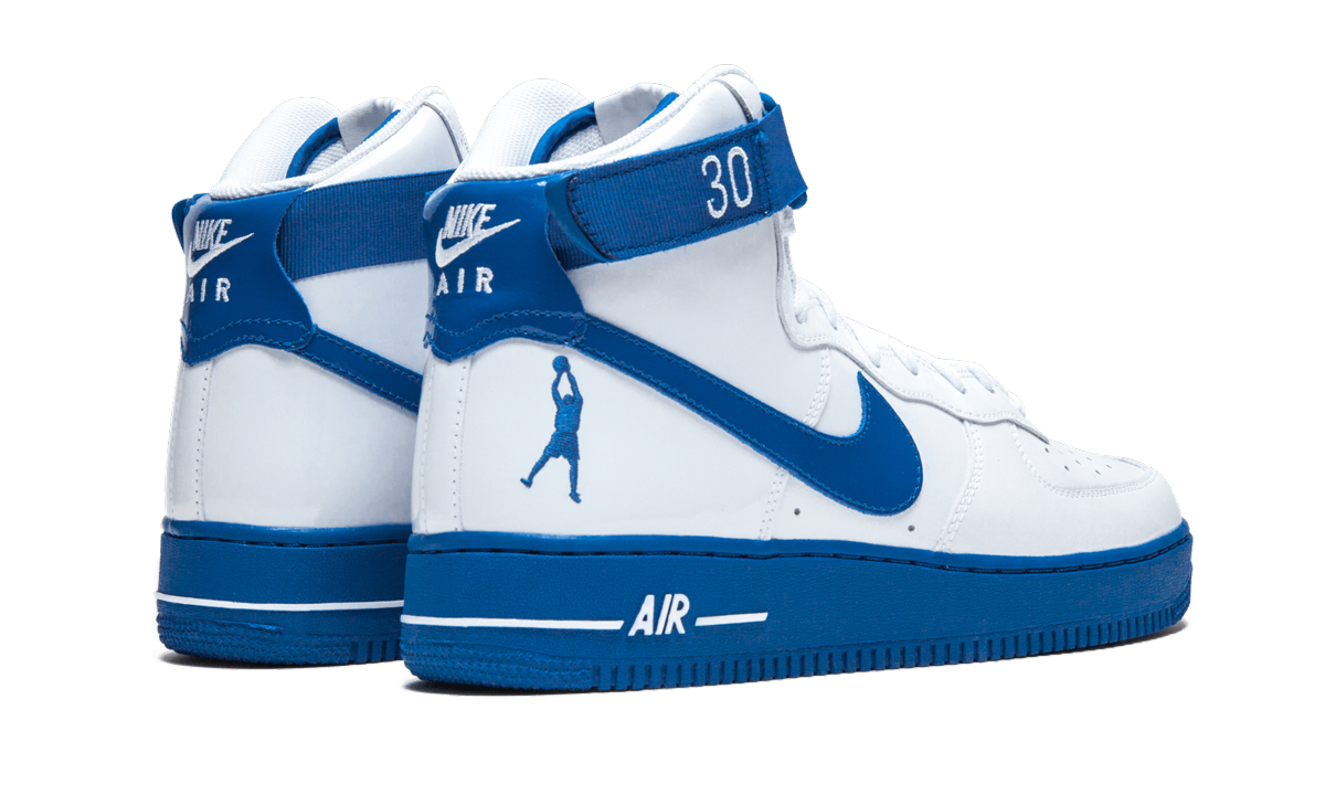 Air Force 1 High Retro CT16 QS