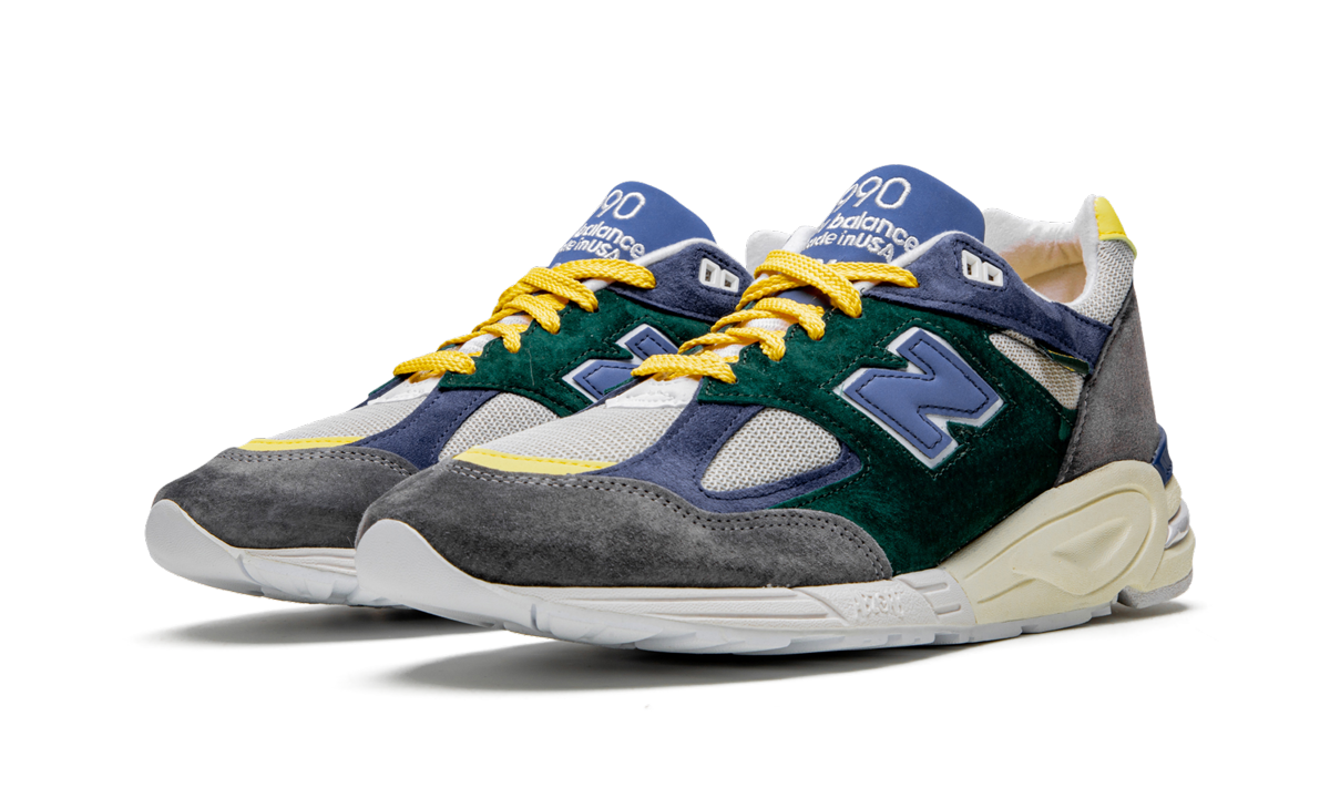 990 V2 "Aime Leon Dore"
