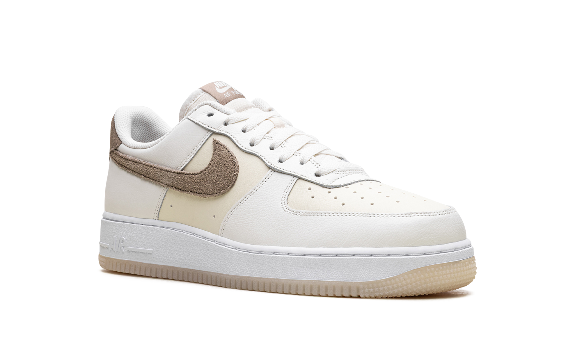 Air Force 1 "Leche de coco"