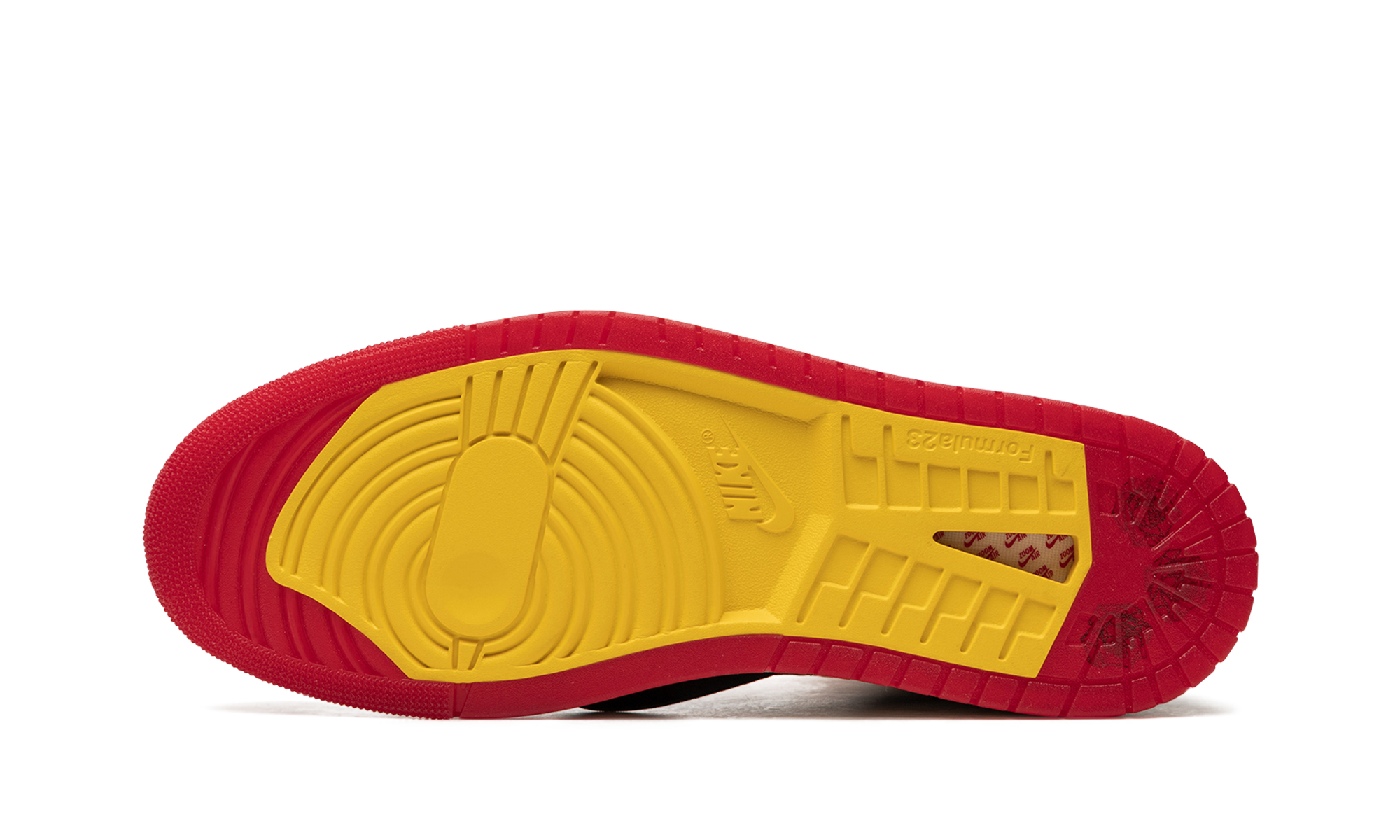 AIR JORDAN 1 ZOOM CMFT 2 WMNS "Teyana Taylor - A Rose From Harlem"