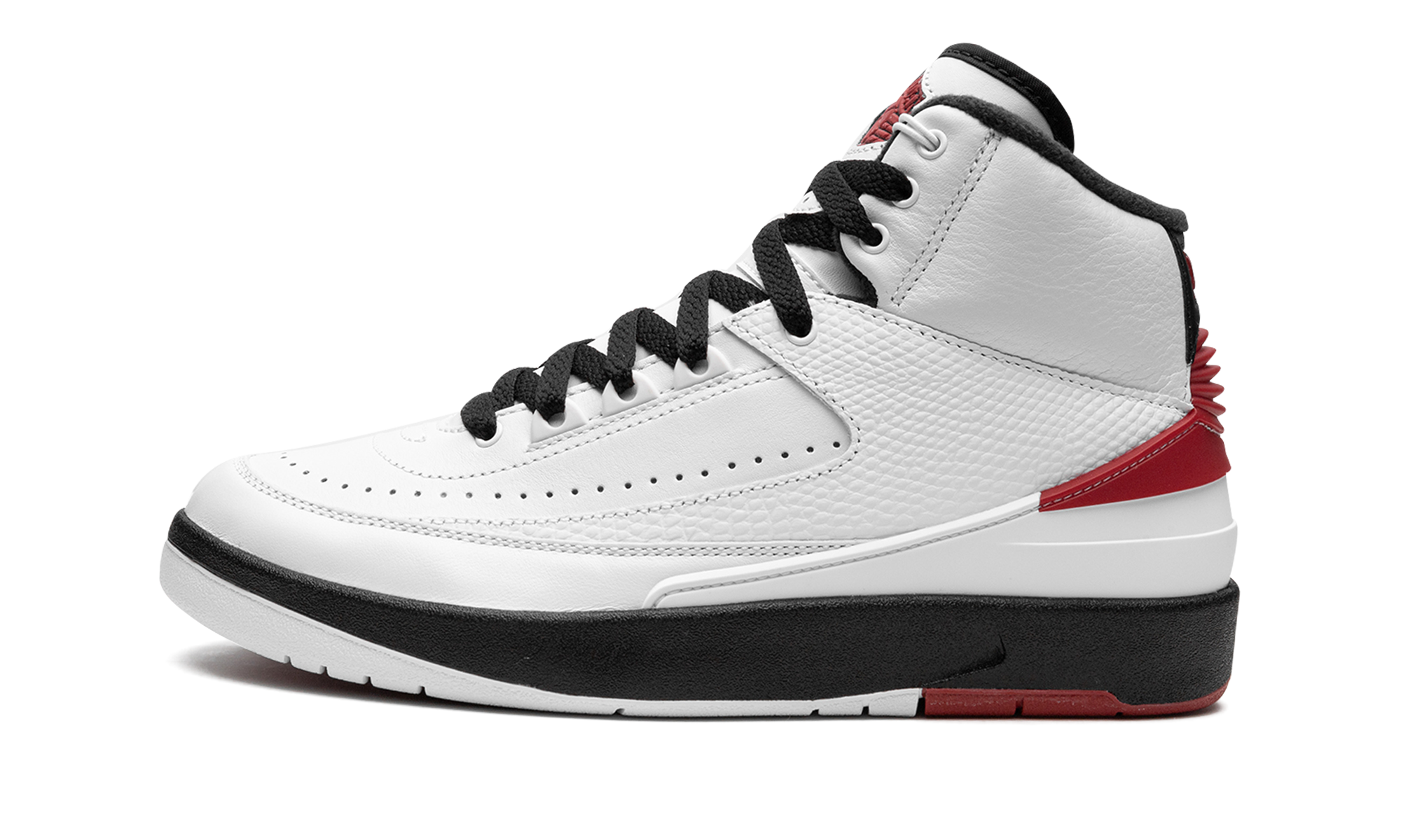 Jordan 2 Retro WMNS "Chicago (2022)"
