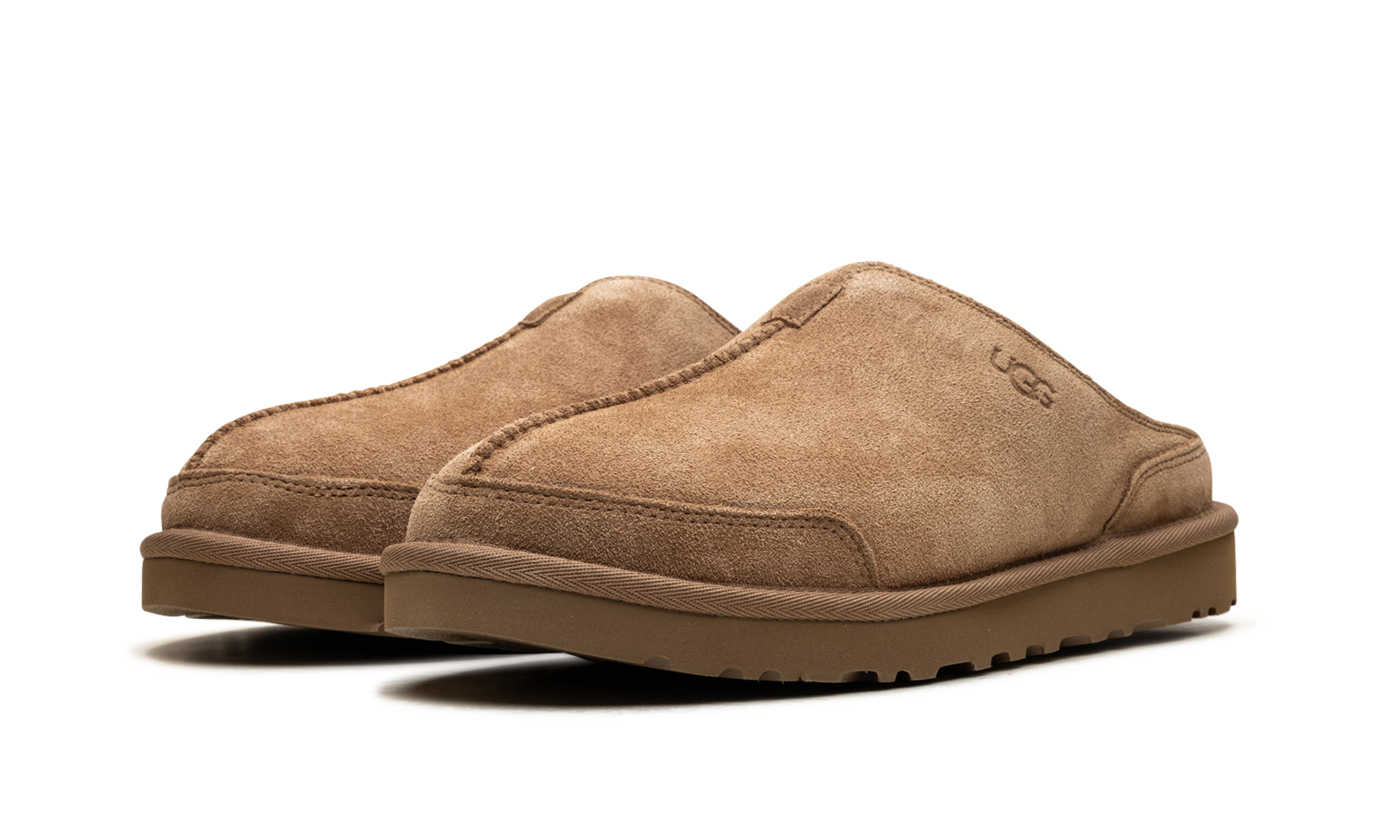 Marcman "Chestnut"
